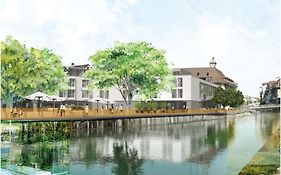 Hotel Aare Thun